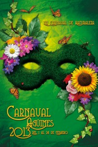 Carnaval de Agüimes 2013