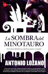 Novela negra del agüimense Antonio Lozano, ambientada en Las Palmas de Gran Canaria