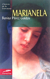 Entre la dramaturgia en Canarias destaca Benito Pérez Galdós. Con Marianela podrás disfrutar de otro clásico del género