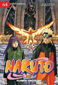 Este título, Naruto, es uno de los Manga más famosos entre los entendidos